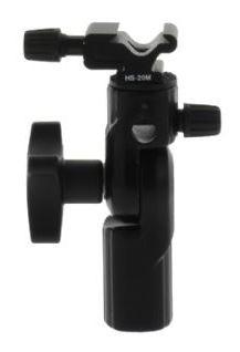 Falcon Eyes Tilting Bracket + Flitsschoen CLD-14