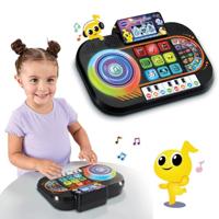 Babypop Vtech - thumbnail