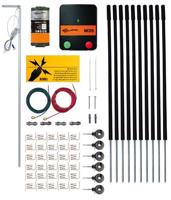 Gallagher Tuin en Vijver kit 50cm M35 230V - 083107 - 083107 - thumbnail