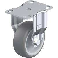 Blickle BKPA-TPA 80G Bokwiel Wieldiameter: 80 mm Draagvermogen (max.): 100 kg 1 stuk(s) - thumbnail