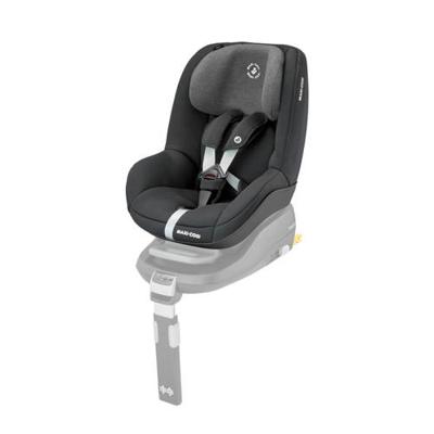 Maxi-Cosi Pearl Authentic Black Maxi-Cosi Pearl Authentic Black