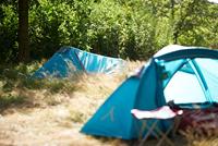 Grand Canyon RICHMOND 1 Blue Grass tent - thumbnail