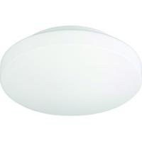 Highlight Witte plafondlampUrban wit Ø 26cm - P6540.00 - thumbnail
