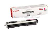 Canon Toner Cartridge 729 M magenta - thumbnail