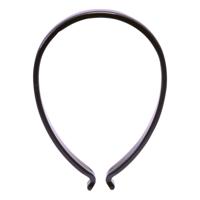 Simson broekklemmen kunststof reflectie per set op kaart - thumbnail