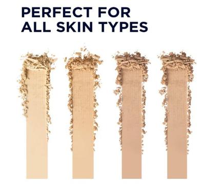 Rimmel London Poeder Stay Matte 008 Cashmere Rimmel London Poeder Stay Matte 008 Cashmere