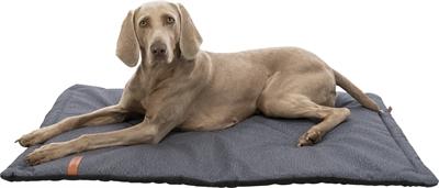 TRIXIE BE NORDIC LIGMAT FÖHR SOFT GRIJS 100X70X40 CM TRIXIE BE NORDIC LIGMAT FÖHR SOFT GRIJS 100X70X40 CM