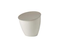 Mepal Afvalbakje calypso - nordic white - thumbnail