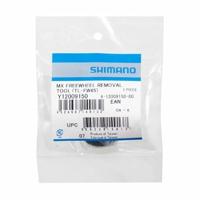 Shimano TL-FW45 Freewheel Remover - Zwart - thumbnail