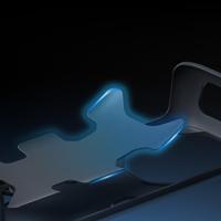 Insta360 X4 Thermo Grip Cover - thumbnail