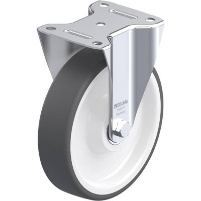 Blickle B-POTH 200K Bokwiel Wieldiameter: 200 mm Draagvermogen (max.): 400 kg 1 stuk(s) Blickle B-POTH 200K Bokwiel Wieldiameter: 200 mm Draagvermogen (max.): 400 kg 1 stuk(s)