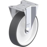 Blickle B-POTH 200K Bokwiel Wieldiameter: 200 mm Draagvermogen (max.): 400 kg 1 stuk(s) - thumbnail