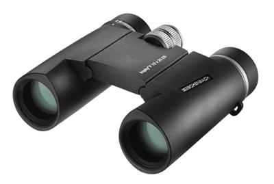 Eschenbach Verrekijker Trophy F 10x25 ED Ww 10 x 25 mm Dakkant Donkergrijs 4267125