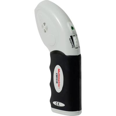 Multimetrix CBF 01 Indentificatie