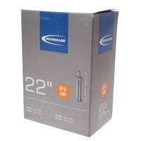 Schwalbe fiets binnenband 22 inch DV 8B - thumbnail