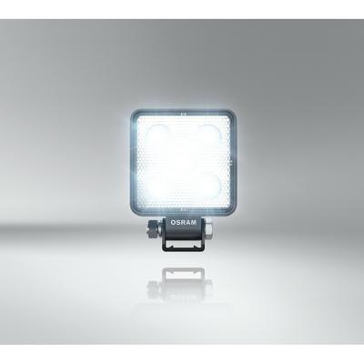 Osram Automotive Werkschijnwerper 12 V, 24 V LEDriving® CUBE VX70-WD LEDWL103-WD Brede nabijgebied belichting (l x b x h) 97 x 31 x 73 mm 550 lm 6000 K