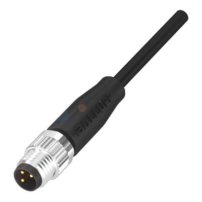 BALLUFF BCC02M2 Sensor/actuator aansluitkabel 1 stuk(s) BALLUFF BCC02M2 Sensor/actuator aansluitkabel 1 stuk(s)