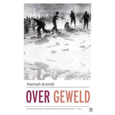 Over geweld (Paperback) Over geweld (Paperback)