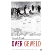 Over geweld (Paperback) - thumbnail