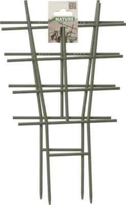 Nature Kamerplantenrekjes b23h37cm 2st