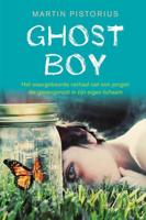 Ghost Boy - Martin Pistorius, Megan Lloyd Davies - ebook - thumbnail