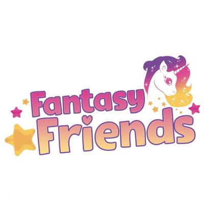 Fantasy Friends Fantasy Friends