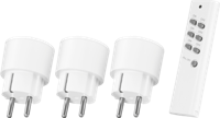 Draadloze Schakelaarset - APC3-2300R - thumbnail