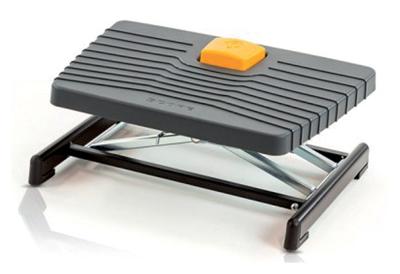 Voetensteun Score Pro 952 verstelbaar Voetensteun Score Pro 952 verstelbaar