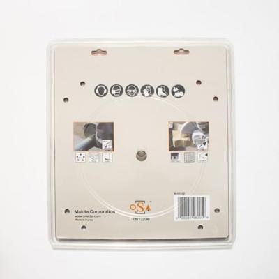 Makita Diamantschijf Resc 302Mm - B-55332 Makita Diamantschijf Resc 302Mm - B-55332