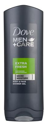 Dove Dove Shower Men Extra Fresh (250ml) Dove Dove Shower Men Extra Fresh (250ml)
