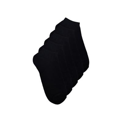 Jack & Jones Jacdongo Socks 5 Pack Noos 12120278 Sokken Black 12120278