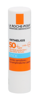 La Roche-Posay - LRP Anthelios XL Stick SPF50+ 4.70 g 4.7 g