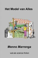 Het Model van alles - Menno Marrenga - ebook - thumbnail