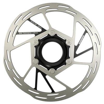 SRAM crankstel "gx eagle" crankset gx eagle 32t boost 175mm