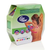 Kinesiotape giant groen 5cm x 31.5m - thumbnail