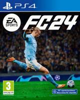 EA Sports FC 24 - thumbnail