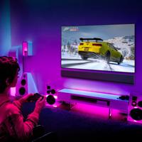 Smart TV LG OLED55C14LB 55' 4K Ultra HD OLED HDR10 - thumbnail