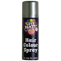 Haarspray 125ml Kleur Zilver Silver Haarspray 125ml Kleur Zilver Silver