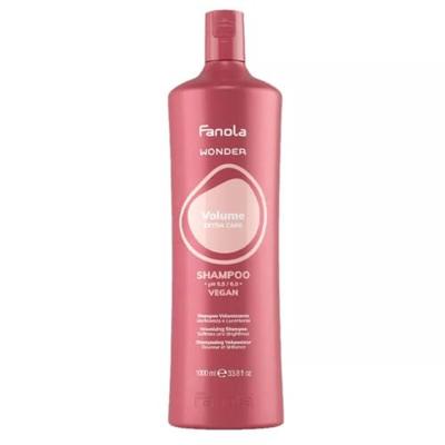 Fanola Wonder Volume Shampoo 1000ml