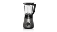 Bosch MMB6174S VitaPower Serie 4 Blender Zilver/Zwart - thumbnail
