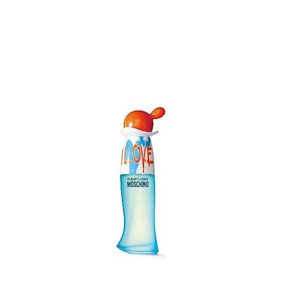 Moschino I Love Love Eau de Toilette Moschino I Love Love Eau de Toilette