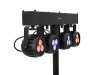 EUROLITE LED KLS-120 Compact Light Set - thumbnail