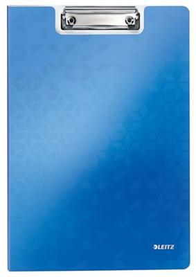 Leitz Klembordmap WOW 4199 4199-00-36 Blauw