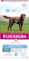 Eukanuba Adult Weight Control Large hondenvoer 15 kg - thumbnail