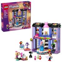 LEGO® Friends 42685 modeshow in Heartlake city - thumbnail