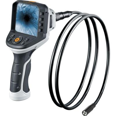 Laserliner VideoFlex G4 Max Professioneel video-inspectiesysteem - 082.246A Laserliner VideoFlex G4 Max Professioneel video-inspectiesysteem - 082.246A