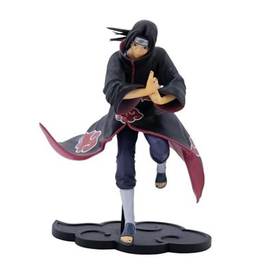 Naruto Grandista Nero Figure - Uzumaki Naruto Manga Dimensions