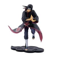 Naruto Grandista Nero Figure - Uzumaki Naruto Manga Dimensions - thumbnail