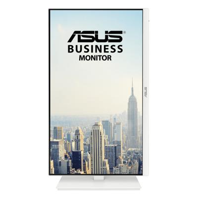 Asus Business Monitor LED-monitor Energielabel E (A - G) 60.5 cm (23.8 inch) 1920 x 1080 Pixel 16:9 5 ms DisplayPort, HDMI, USB-A 3.2 Gen 1,