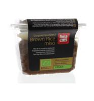 Lima Miso Brown Rice - thumbnail